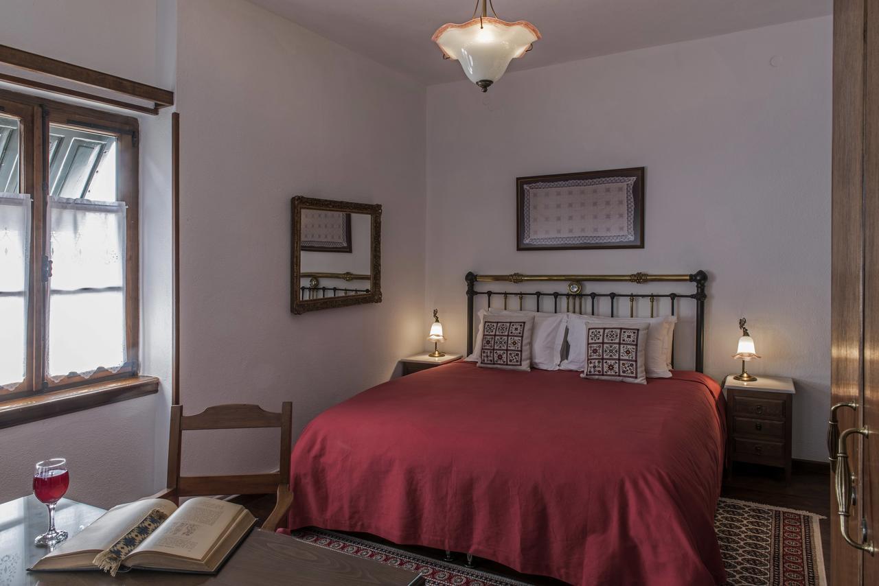 Bed and Breakfast Arxontiko Mytilineou - Skretaion Neochori  Exterior foto