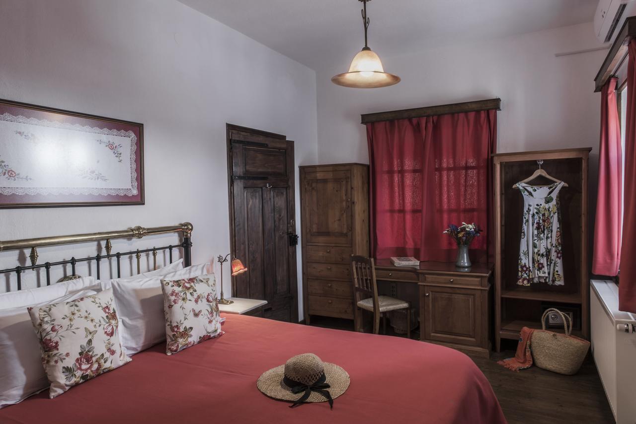 Bed and Breakfast Arxontiko Mytilineou - Skretaion Neochori  Exterior foto
