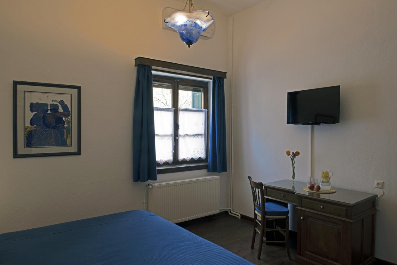 Bed and Breakfast Arxontiko Mytilineou - Skretaion Neochori  Exterior foto