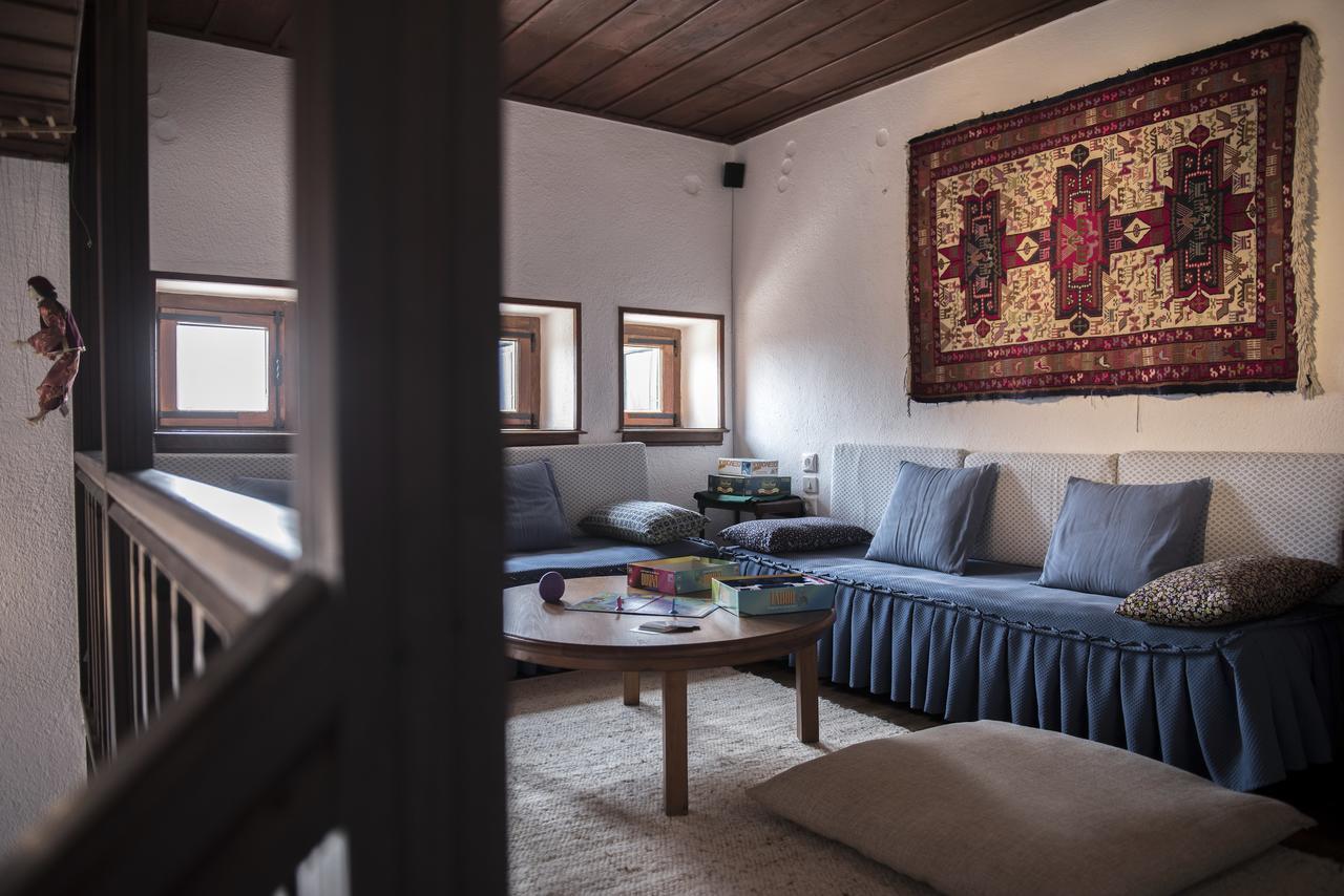 Bed and Breakfast Arxontiko Mytilineou - Skretaion Neochori  Exterior foto