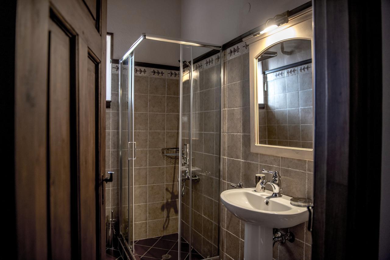 Bed and Breakfast Arxontiko Mytilineou - Skretaion Neochori  Exterior foto