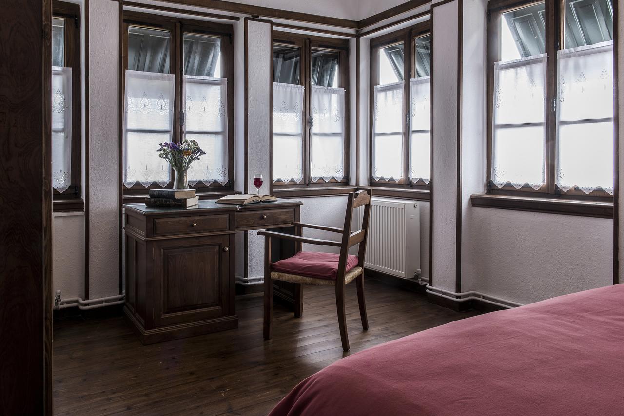 Bed and Breakfast Arxontiko Mytilineou - Skretaion Neochori  Exterior foto